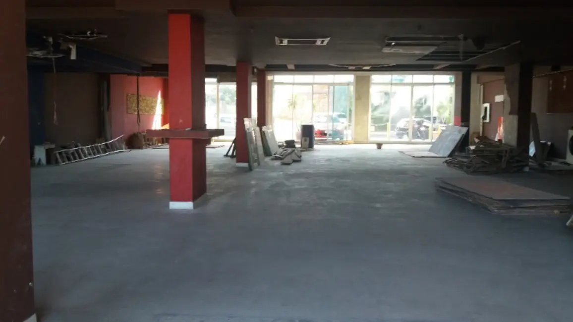Foto 2 de Sala Comercial para alugar, 345m2 em Cambuí, Campinas - SP