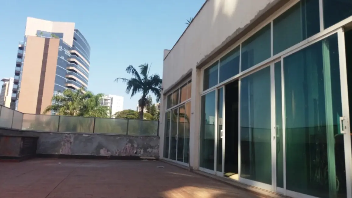 Sala Comercial para alugar, 345m2 em Cambuí, Campinas - SP - imagem 5 Foto 5 de Sala Comercial para alugar, 345m2 em Cambuí, Campinas - SP