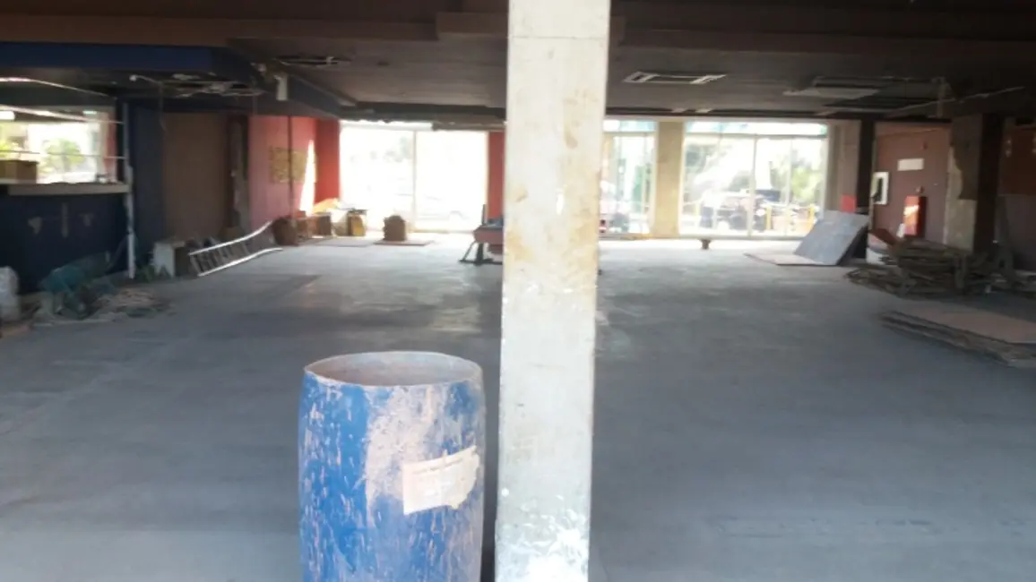 Sala Comercial para alugar, 345m2 em Cambuí, Campinas - SP - imagem 8 Foto 8 de Sala Comercial para alugar, 345m2 em Cambuí, Campinas - SP
