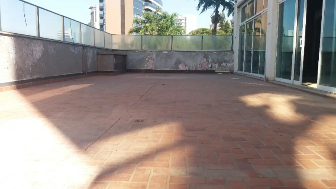 Sala Comercial para alugar, 345m2 em Cambuí, Campinas - SP - imagem 6 Foto 6 de Sala Comercial para alugar, 345m2 em Cambuí, Campinas - SP