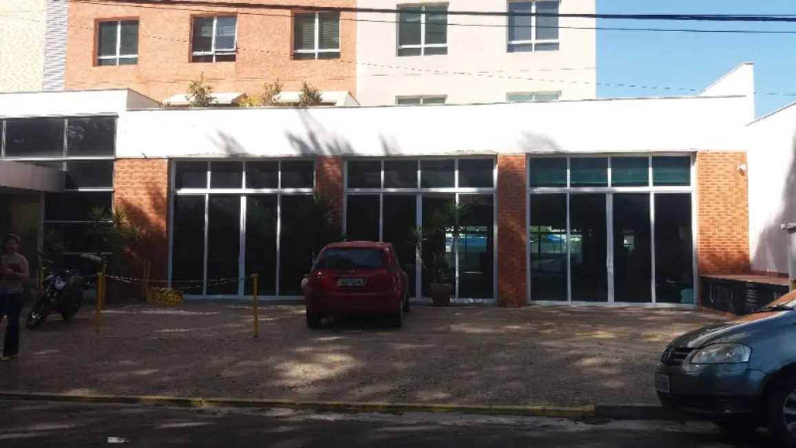 Sala Comercial para alugar, 345m2 em Cambuí, Campinas - SP - imagem 9 Foto 9 de Sala Comercial para alugar, 345m2 em Cambuí, Campinas - SP