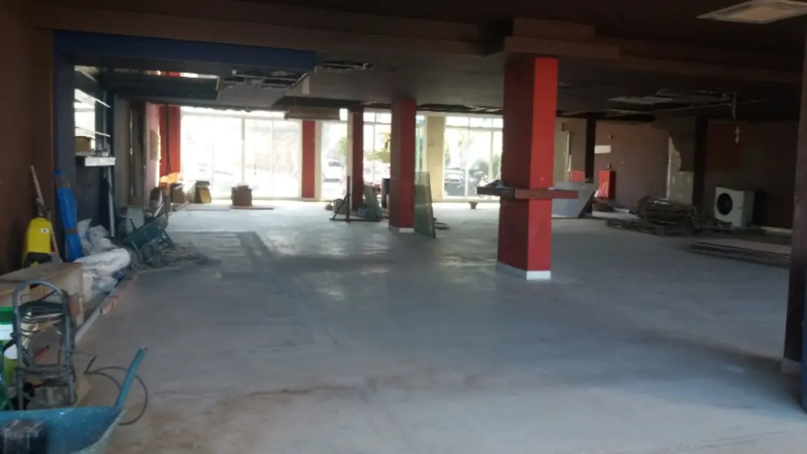 Sala Comercial para alugar, 345m2 em Cambuí, Campinas - SP - imagem 3 Foto 3 de Sala Comercial para alugar, 345m2 em Cambuí, Campinas - SP