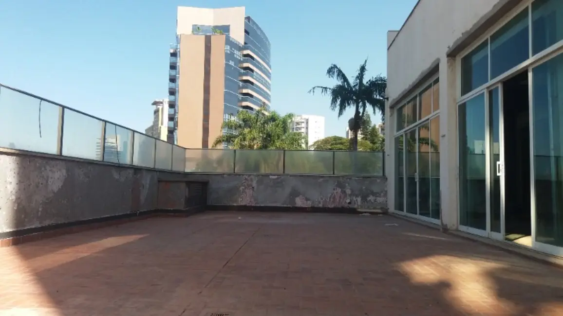 Sala Comercial para alugar, 345m2 em Cambuí, Campinas - SP - imagem 4 Foto 4 de Sala Comercial para alugar, 345m2 em Cambuí, Campinas - SP