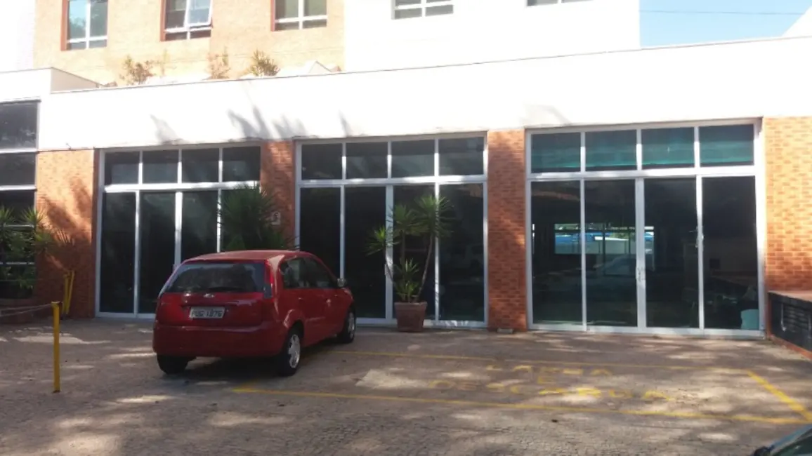 Foto 1 de Sala Comercial para alugar, 345m2 em Cambuí, Campinas - SP