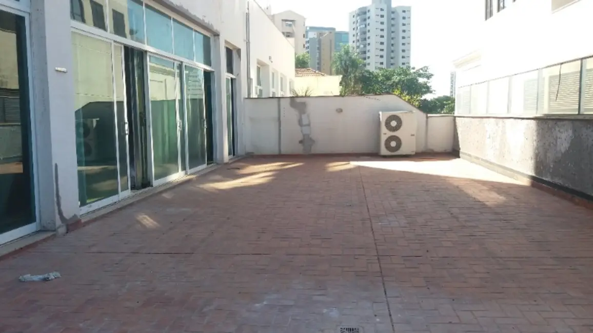 Sala Comercial para alugar, 345m2 em Cambuí, Campinas - SP - imagem 7 Foto 7 de Sala Comercial para alugar, 345m2 em Cambuí, Campinas - SP