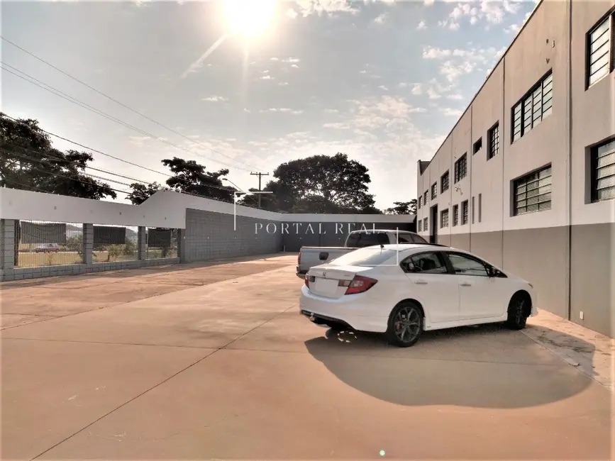 Foto 7 de Armazém / Galpão para alugar, 750m2 em Chácaras Campos dos Amarais, Campinas - SP