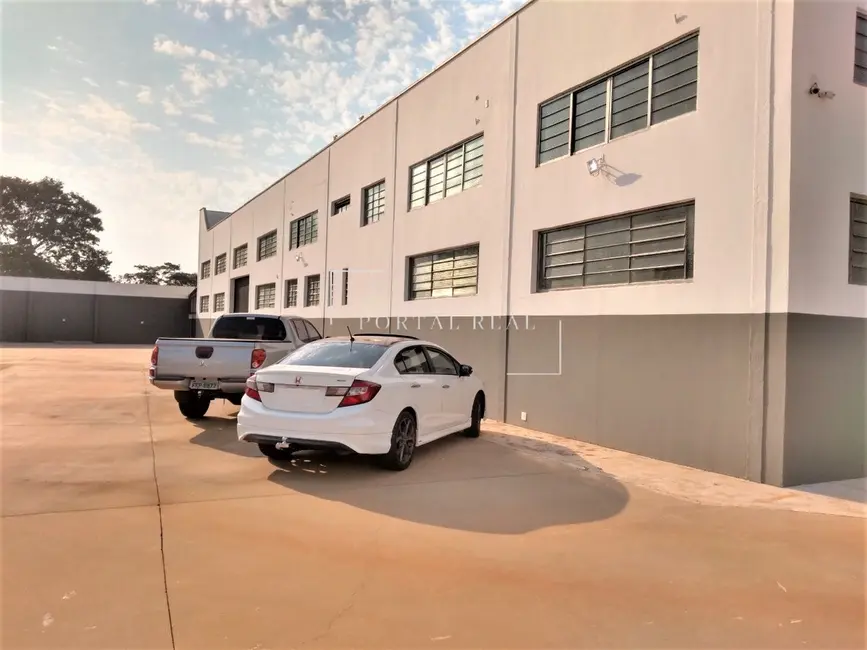 Foto 8 de Armazém / Galpão para alugar, 750m2 em Chácaras Campos dos Amarais, Campinas - SP