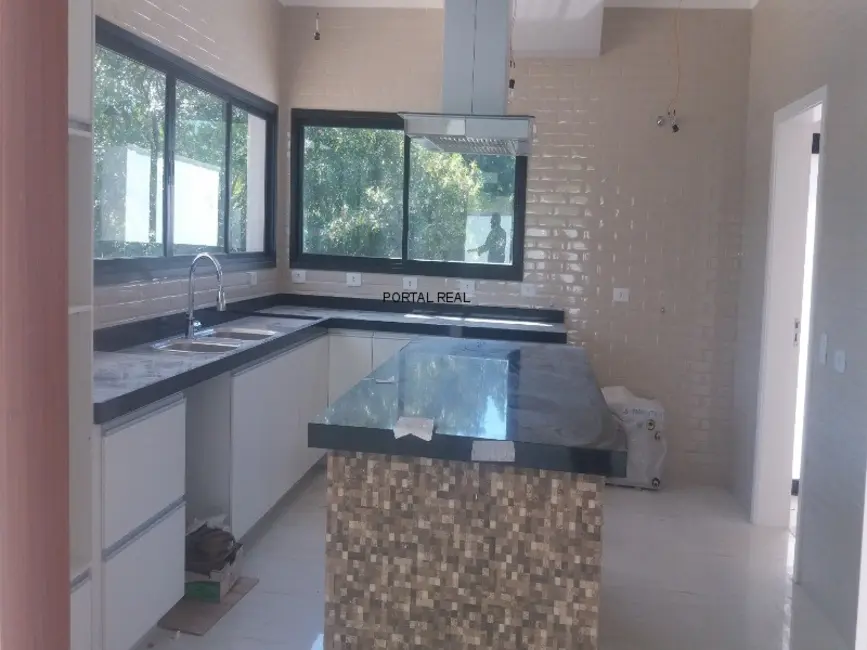 Foto 5 de Casa com 4 quartos à venda e para alugar, 450m2 em Bosque, Vinhedo - SP