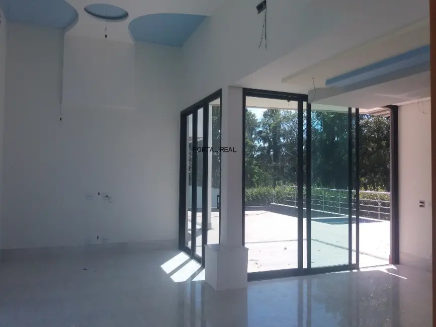 Foto 7 de Casa com 4 quartos à venda e para alugar, 450m2 em Bosque, Vinhedo - SP