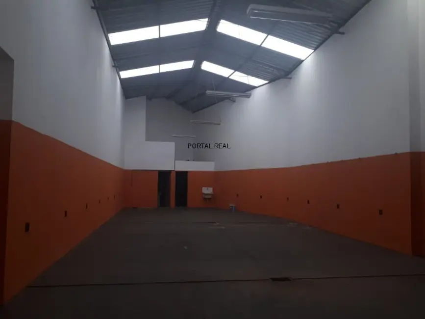 Foto 3 de Armazém / Galpão à venda, 244m2 em Vila Nova, Campinas - SP