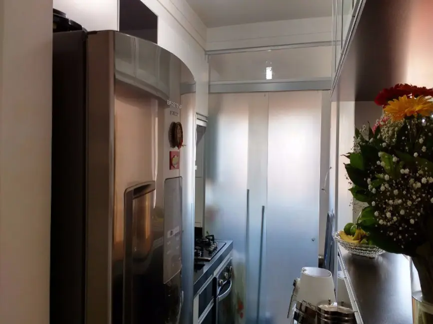 Apartamento com 2 quartos à venda, 55m2 em Vila João Jorge, Campinas - SP - imagem 8 Foto 8 de Apartamento com 2 quartos à venda, 55m2 em Vila João Jorge, Campinas - SP