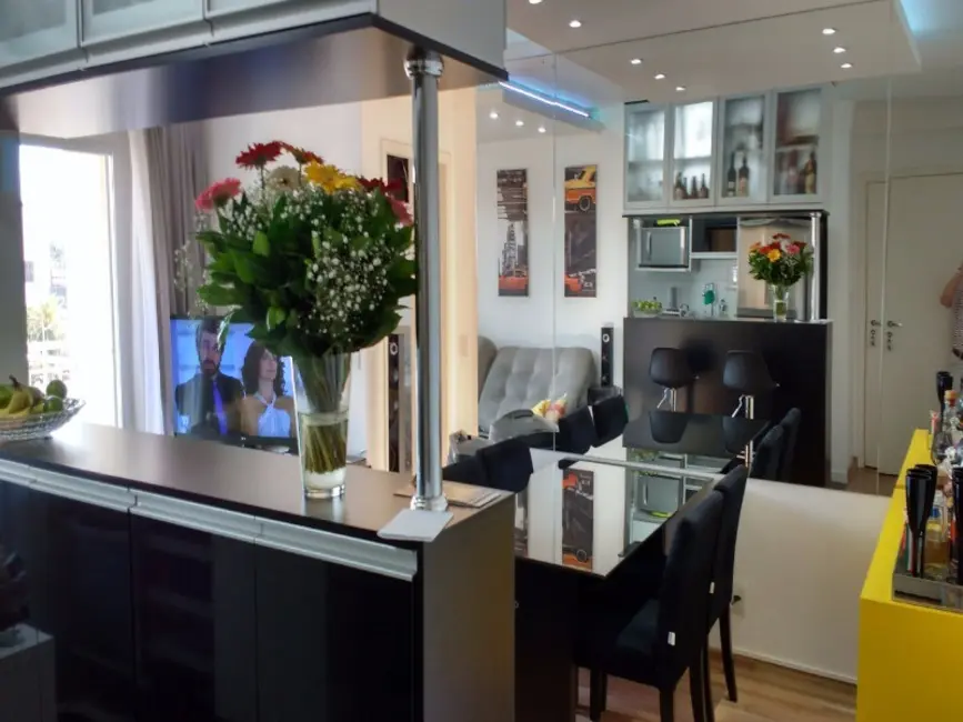 Apartamento com 2 quartos à venda, 55m2 em Vila João Jorge, Campinas - SP - imagem 4 Foto 4 de Apartamento com 2 quartos à venda, 55m2 em Vila João Jorge, Campinas - SP
