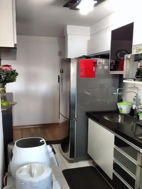 Apartamento com 2 quartos à venda, 55m2 em Vila João Jorge, Campinas - SP - imagem 7 Foto 7 de Apartamento com 2 quartos à venda, 55m2 em Vila João Jorge, Campinas - SP