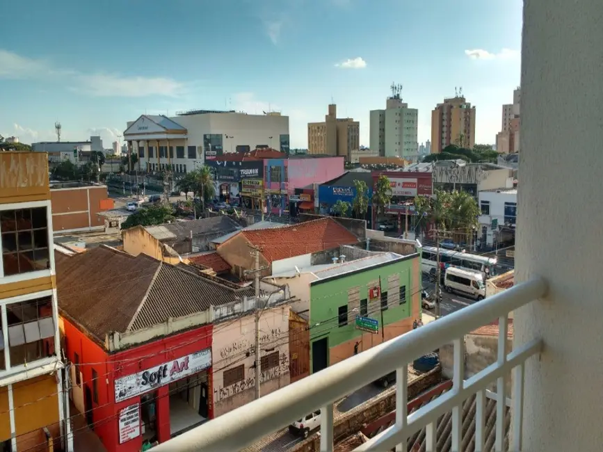 Apartamento com 2 quartos à venda, 55m2 em Vila João Jorge, Campinas - SP - imagem 3 Foto 3 de Apartamento com 2 quartos à venda, 55m2 em Vila João Jorge, Campinas - SP
