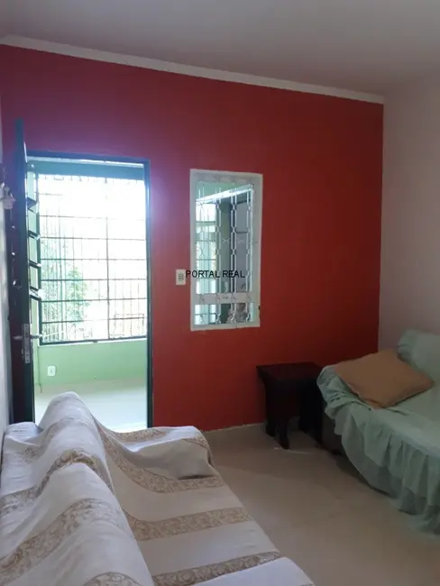 Casa com 1 quarto à venda, 66m2 em Parque Santa Bárbara, Campinas - SP - imagem 4 Foto 4 de Casa com 1 quarto à venda, 66m2 em Parque Santa Bárbara, Campinas - SP