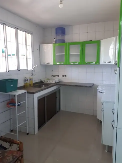 Casa com 1 quarto à venda, 66m2 em Parque Santa Bárbara, Campinas - SP - imagem 5 Foto 5 de Casa com 1 quarto à venda, 66m2 em Parque Santa Bárbara, Campinas - SP