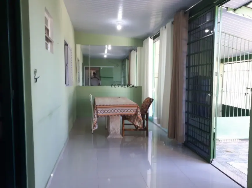 Casa com 1 quarto à venda, 66m2 em Parque Santa Bárbara, Campinas - SP - imagem 8 Foto 8 de Casa com 1 quarto à venda, 66m2 em Parque Santa Bárbara, Campinas - SP