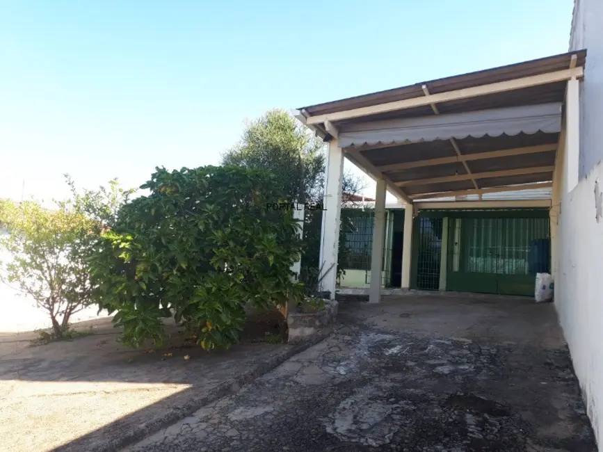 Foto 1 de Casa com 1 quarto à venda, 66m2 em Parque Santa Bárbara, Campinas - SP