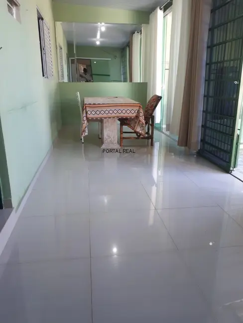 Casa com 1 quarto à venda, 66m2 em Parque Santa Bárbara, Campinas - SP - imagem 9 Foto 9 de Casa com 1 quarto à venda, 66m2 em Parque Santa Bárbara, Campinas - SP