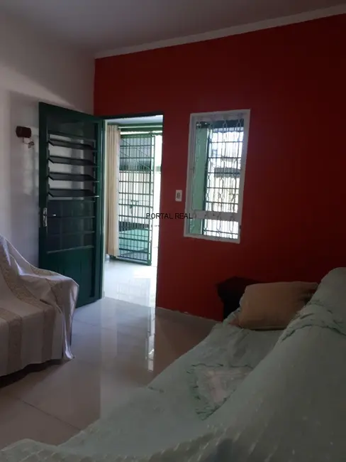 Casa com 1 quarto à venda, 66m2 em Parque Santa Bárbara, Campinas - SP - imagem 3 Foto 3 de Casa com 1 quarto à venda, 66m2 em Parque Santa Bárbara, Campinas - SP
