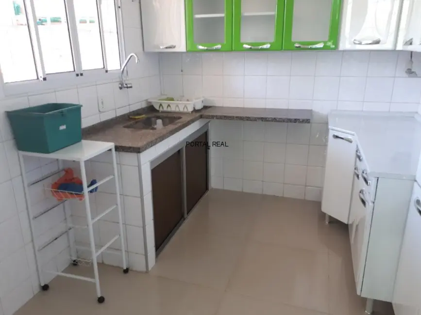 Casa com 1 quarto à venda, 66m2 em Parque Santa Bárbara, Campinas - SP - imagem 7 Foto 7 de Casa com 1 quarto à venda, 66m2 em Parque Santa Bárbara, Campinas - SP