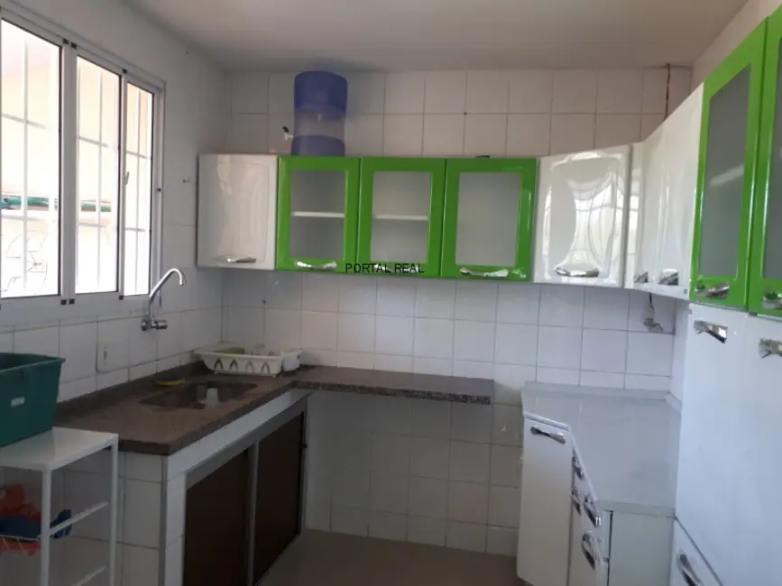 Casa com 1 quarto à venda, 66m2 em Parque Santa Bárbara, Campinas - SP - imagem 6 Foto 6 de Casa com 1 quarto à venda, 66m2 em Parque Santa Bárbara, Campinas - SP