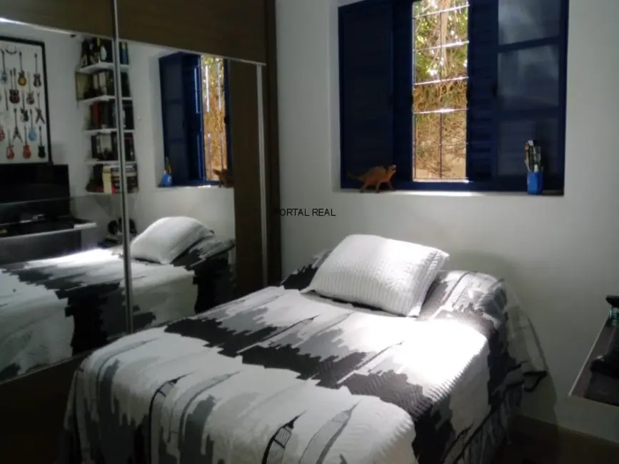 Foto 8 de Sala Comercial com 4 quartos à venda, 215m2 em Jardim dos Calegaris, Paulinia - SP