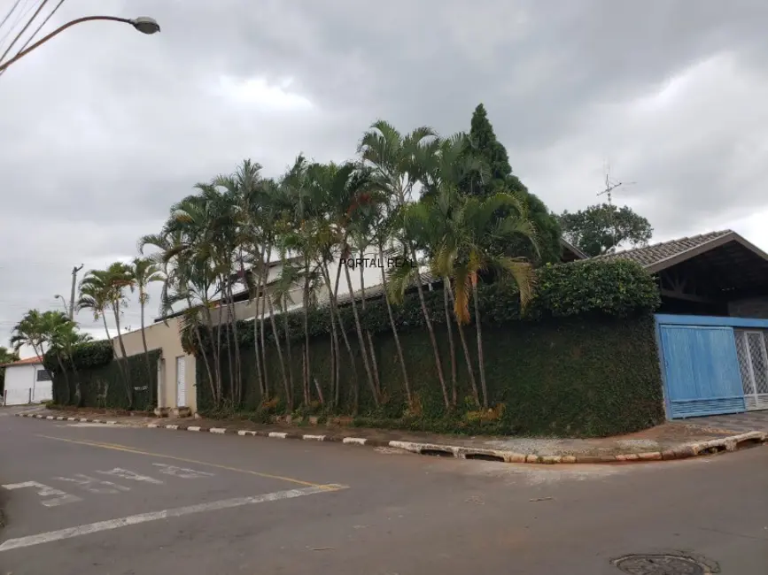 Foto 5 de Sala Comercial com 4 quartos à venda, 215m2 em Jardim dos Calegaris, Paulinia - SP