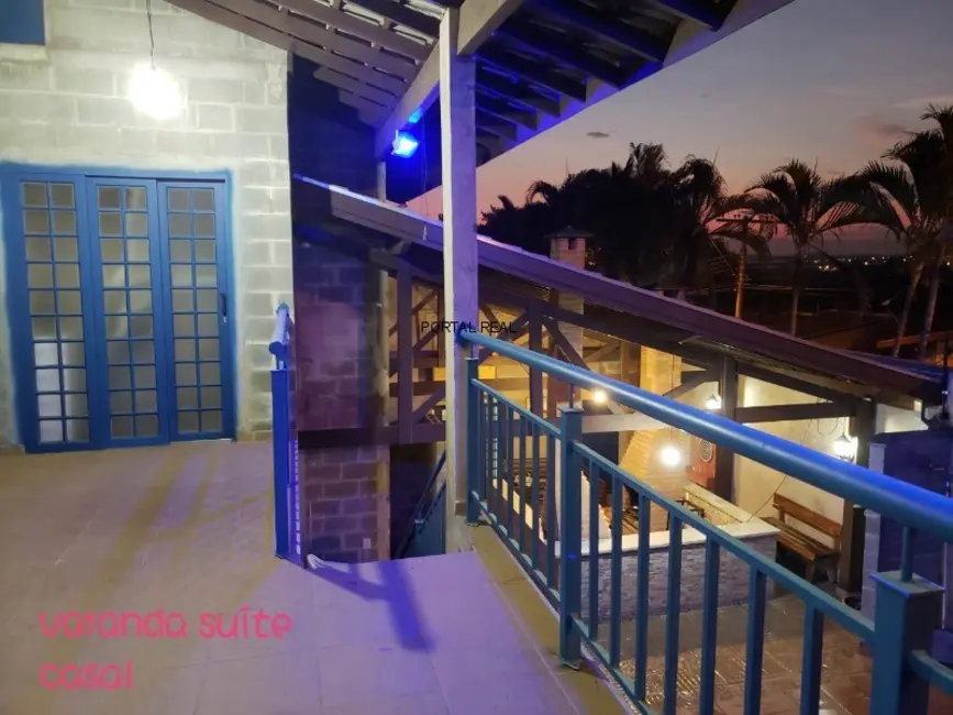 Foto 4 de Sala Comercial com 4 quartos à venda, 215m2 em Jardim dos Calegaris, Paulinia - SP