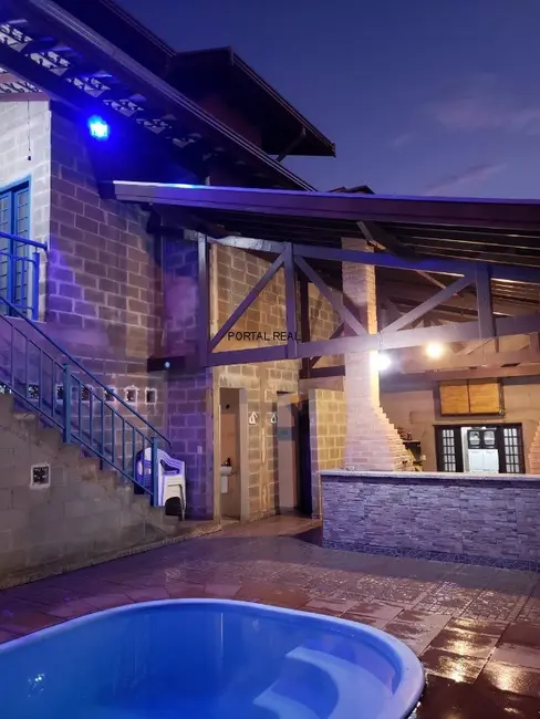 Foto 3 de Sala Comercial com 4 quartos à venda, 215m2 em Jardim dos Calegaris, Paulinia - SP