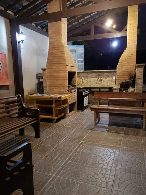 Foto 6 de Sala Comercial com 4 quartos à venda, 215m2 em Jardim dos Calegaris, Paulinia - SP