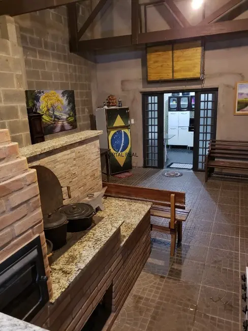 Foto 7 de Sala Comercial com 4 quartos à venda, 215m2 em Jardim dos Calegaris, Paulinia - SP