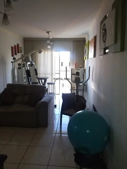 Foto 5 de Apartamento com 1 quarto à venda, 48m2 em Botafogo, Campinas - SP