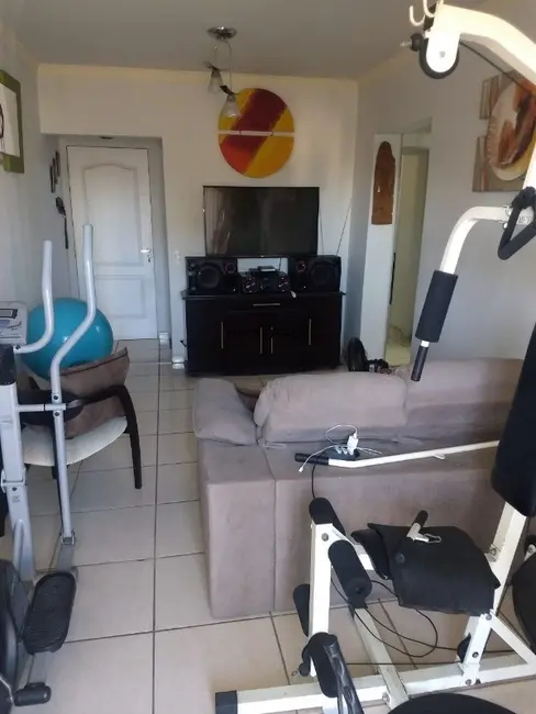 Foto 6 de Apartamento com 1 quarto à venda, 48m2 em Botafogo, Campinas - SP