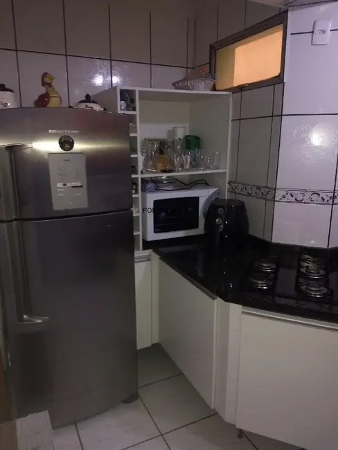 Foto 1 de Apartamento com 1 quarto à venda, 48m2 em Botafogo, Campinas - SP