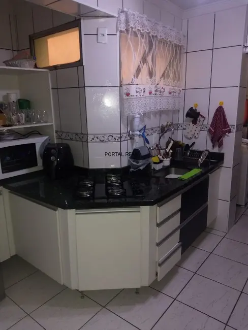 Foto 4 de Apartamento com 1 quarto à venda, 48m2 em Botafogo, Campinas - SP