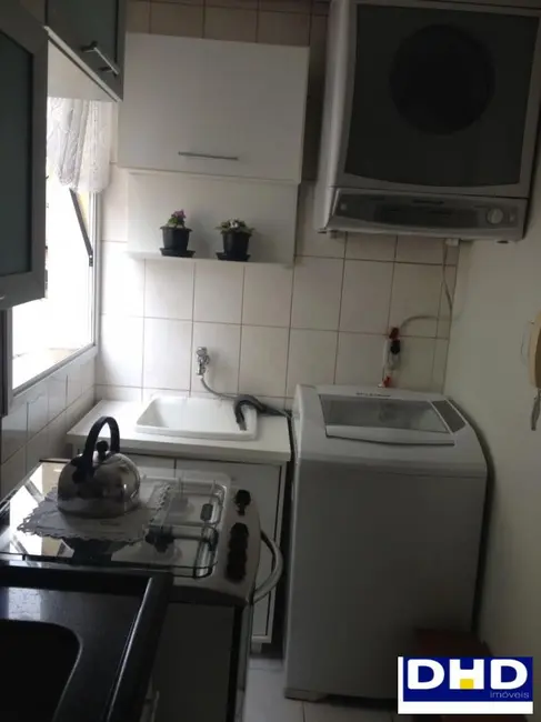 Foto 6 de Apartamento com 2 quartos à venda em Rio Branco, Sao Leopoldo - RS