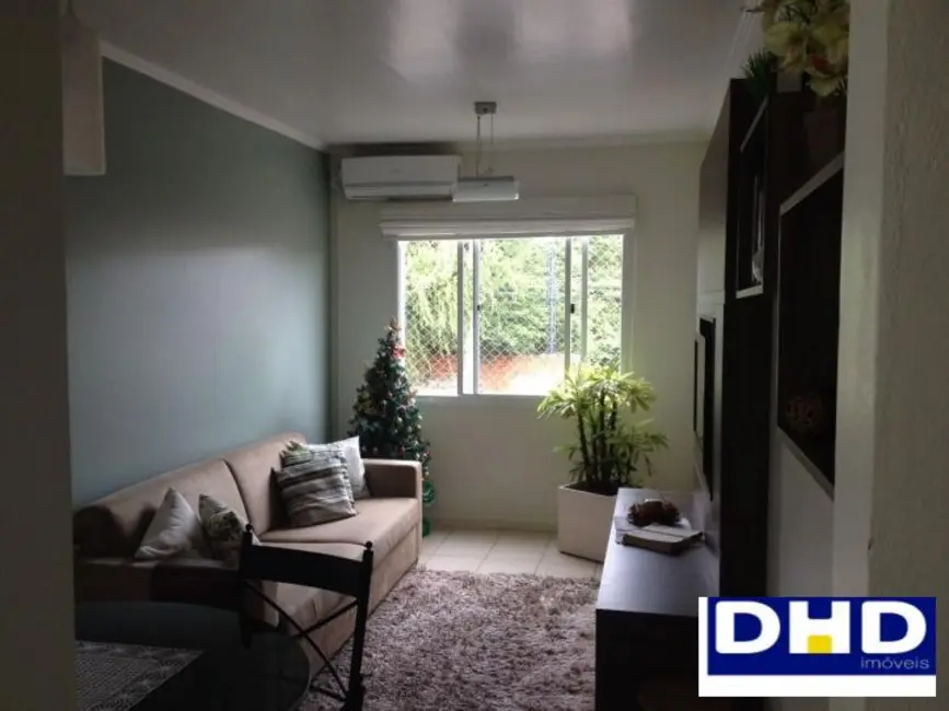 Foto 2 de Apartamento com 2 quartos à venda em Rio Branco, Sao Leopoldo - RS