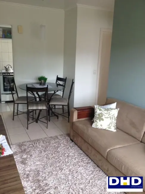 Foto 8 de Apartamento com 2 quartos à venda em Rio Branco, Sao Leopoldo - RS