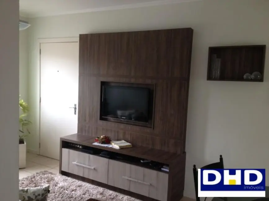 Foto 3 de Apartamento com 2 quartos à venda em Rio Branco, Sao Leopoldo - RS