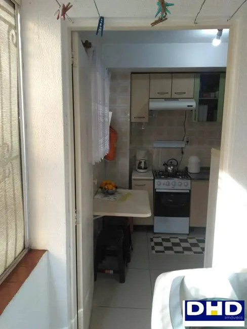 Foto 8 de Apartamento com 2 quartos à venda, 63m2 em Pátria Nova, Novo Hamburgo - RS