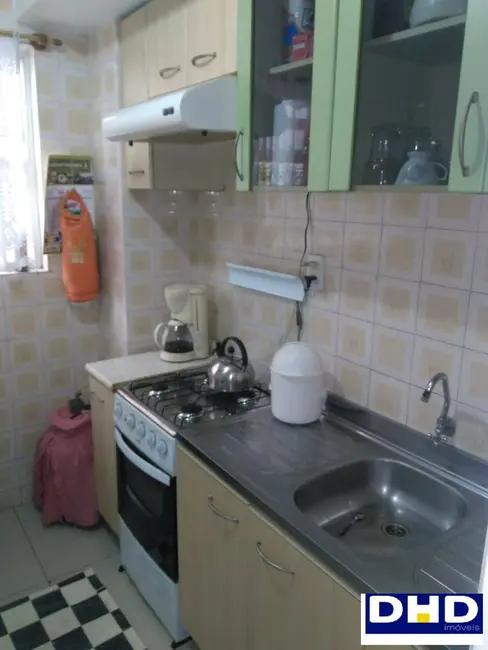 Foto 7 de Apartamento com 2 quartos à venda, 63m2 em Pátria Nova, Novo Hamburgo - RS