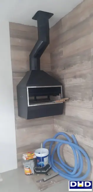 Casa com 2 quartos à venda, 363m2 em Boa Saúde, Novo Hamburgo - RS - imagem 9 Foto 9 de Casa com 2 quartos à venda, 363m2 em Boa Saúde, Novo Hamburgo - RS