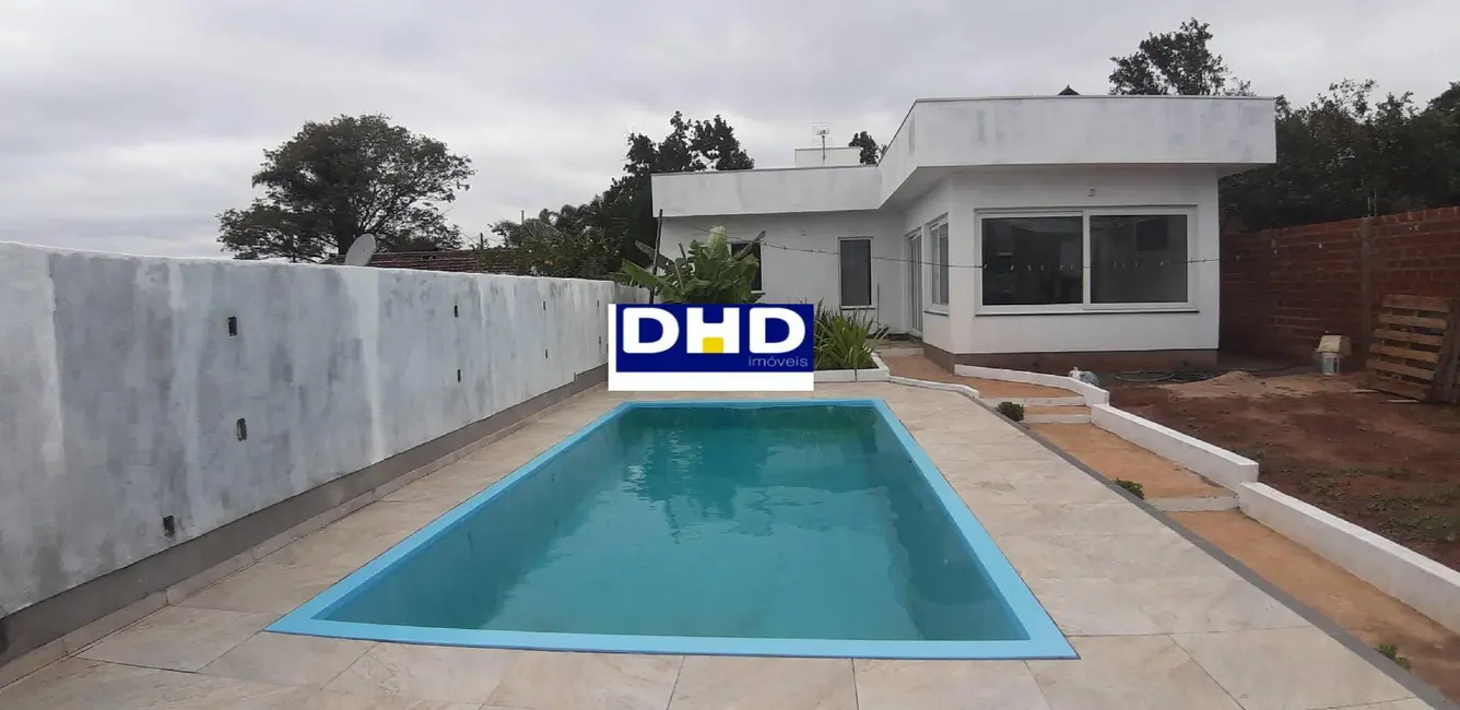 Casa com 2 quartos à venda, 363m2 em Boa Saúde, Novo Hamburgo - RS - imagem 3 Foto 3 de Casa com 2 quartos à venda, 363m2 em Boa Saúde, Novo Hamburgo - RS