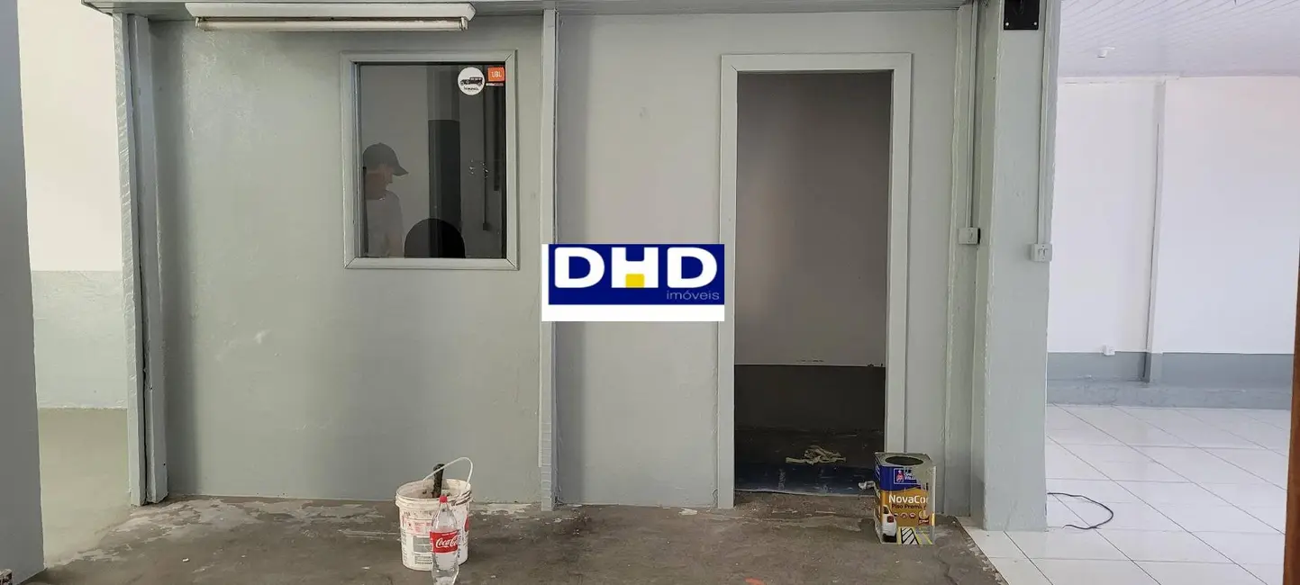 Foto 5 de Sala Comercial à venda, 324m2 em Guarani, Novo Hamburgo - RS