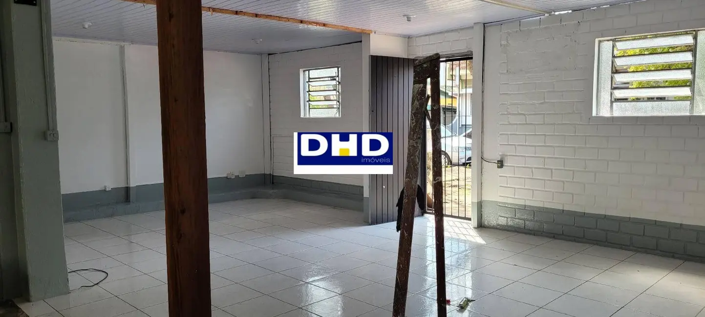 Foto 6 de Sala Comercial à venda, 324m2 em Guarani, Novo Hamburgo - RS