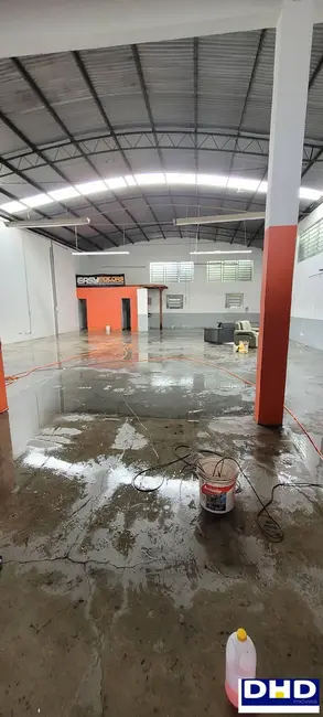 Foto 3 de Sala Comercial à venda, 324m2 em Guarani, Novo Hamburgo - RS