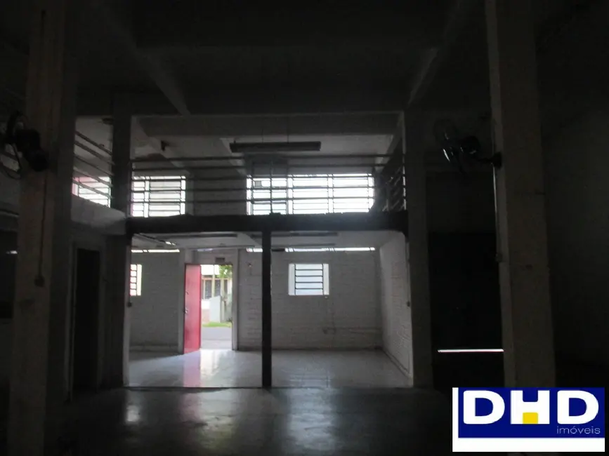 Foto 9 de Sala Comercial à venda, 324m2 em Guarani, Novo Hamburgo - RS