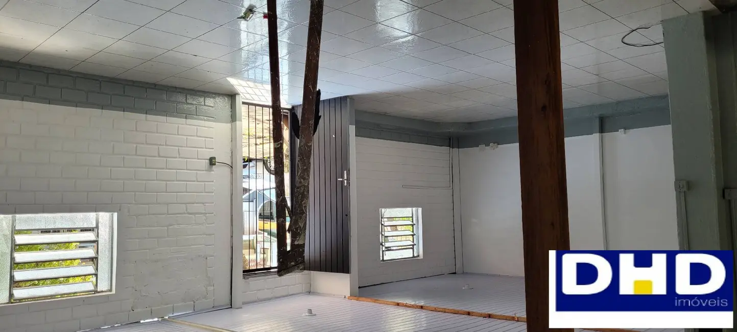 Foto 7 de Sala Comercial à venda, 324m2 em Guarani, Novo Hamburgo - RS