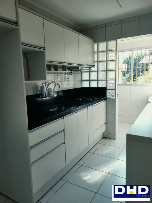 Apartamento com 1 quarto para alugar, 53m2 em Ouro Branco, Novo Hamburgo - RS - imagem 3 Foto 3 de Apartamento com 1 quarto para alugar, 53m2 em Ouro Branco, Novo Hamburgo - RS